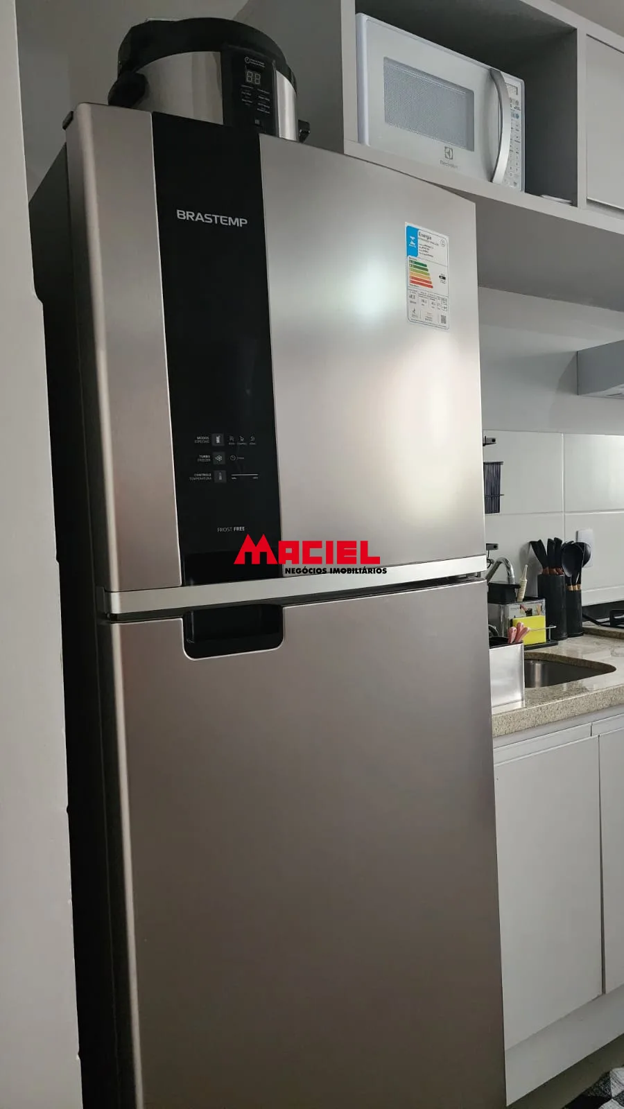 Alugar Apartamento / Padr&atilde;o em S&atilde;o Jos&eacute; dos Campos R$ 3.000,00 - Foto 45
