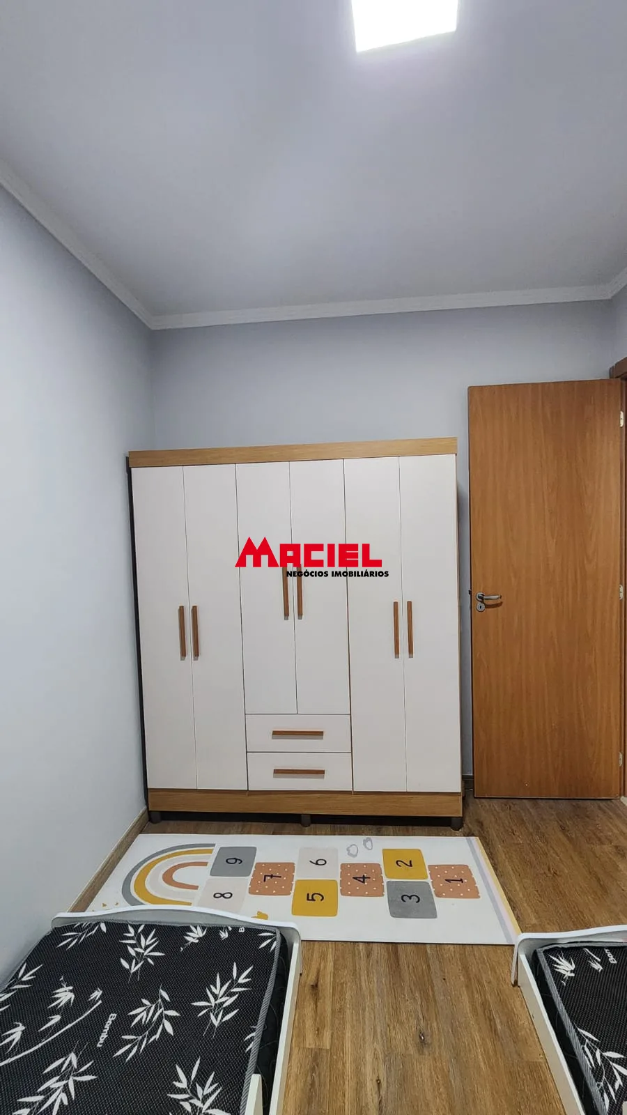 Alugar Apartamento / Padr&atilde;o em S&atilde;o Jos&eacute; dos Campos R$ 3.000,00 - Foto 44