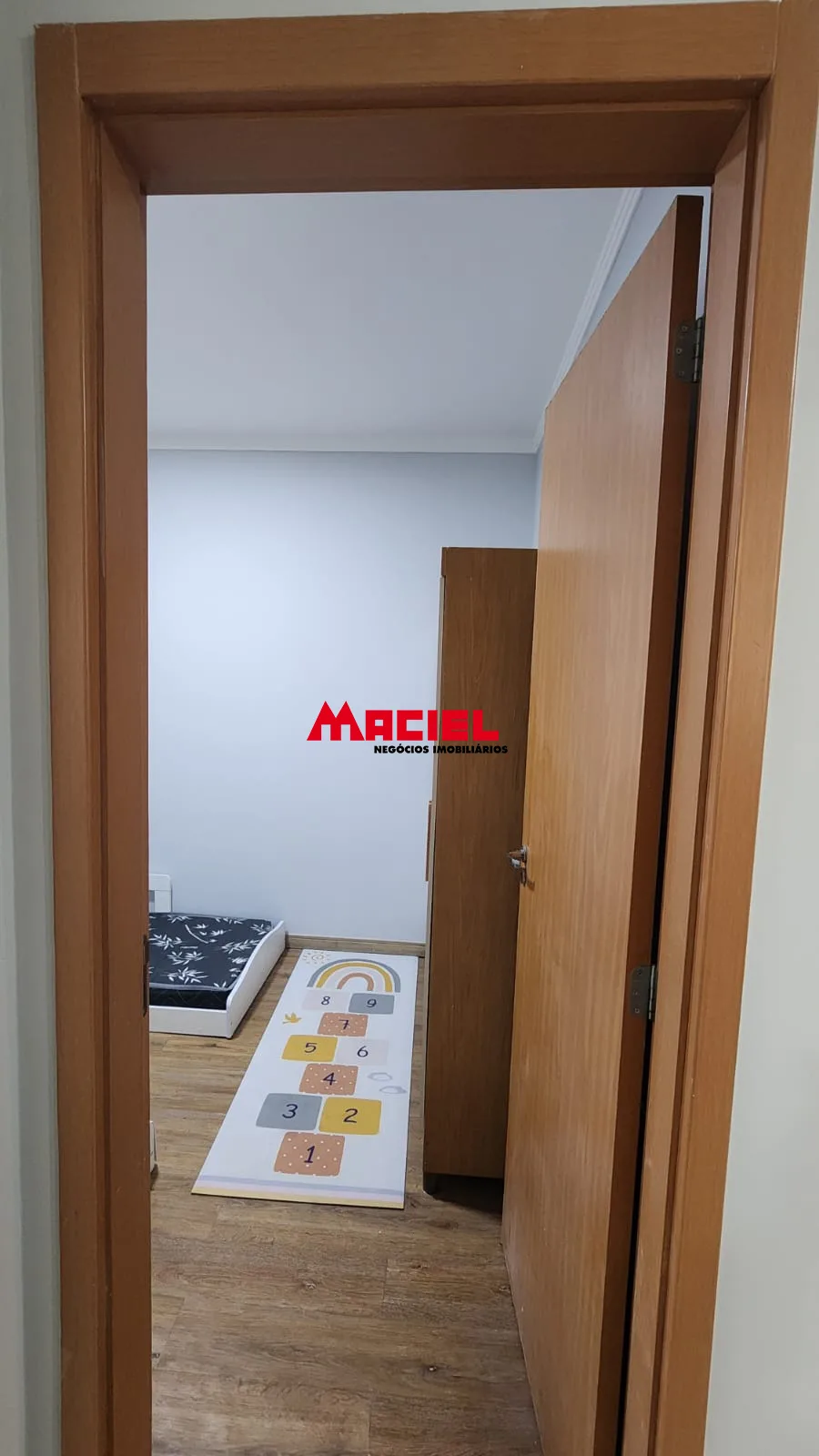Alugar Apartamento / Padr&atilde;o em S&atilde;o Jos&eacute; dos Campos R$ 3.000,00 - Foto 42