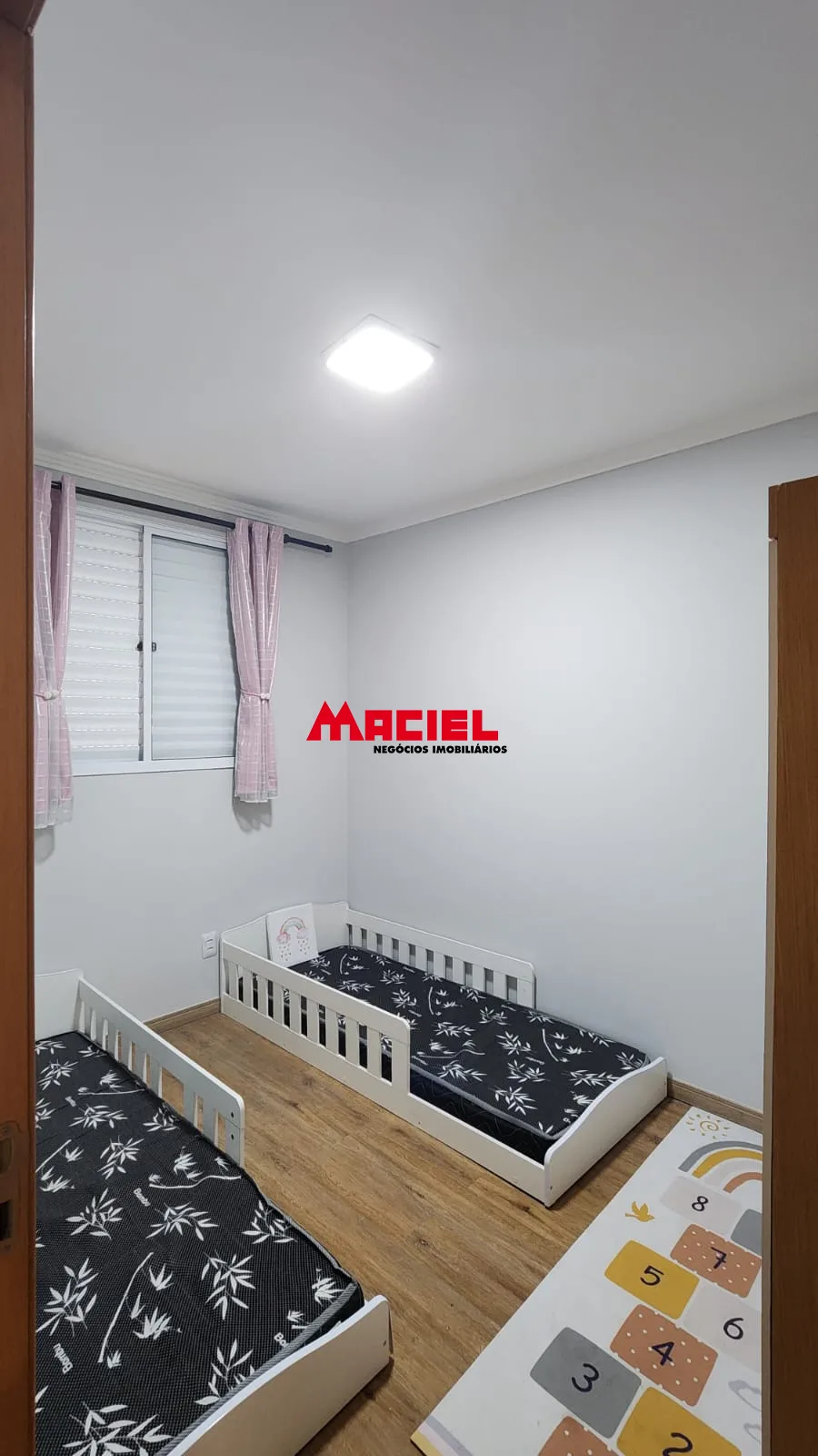 Alugar Apartamento / Padr&atilde;o em S&atilde;o Jos&eacute; dos Campos R$ 3.000,00 - Foto 43