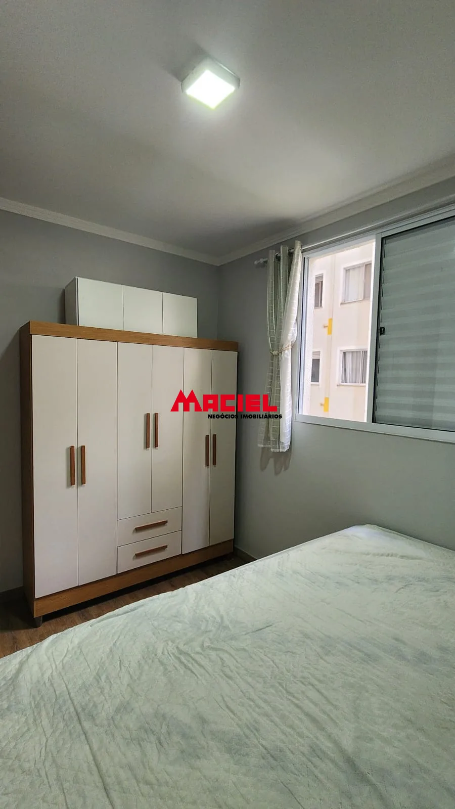 Alugar Apartamento / Padr&atilde;o em S&atilde;o Jos&eacute; dos Campos R$ 3.000,00 - Foto 41