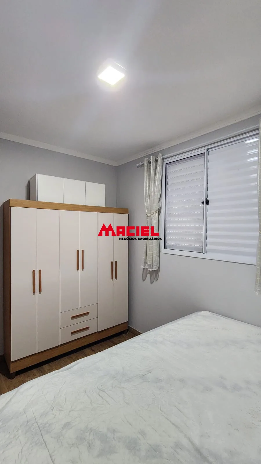 Alugar Apartamento / Padr&atilde;o em S&atilde;o Jos&eacute; dos Campos R$ 3.000,00 - Foto 40
