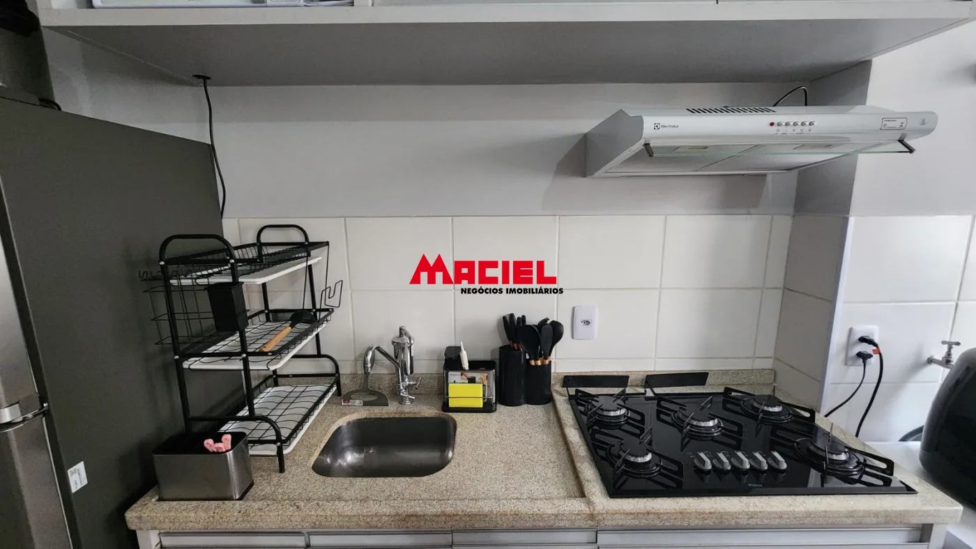 Alugar Apartamento / Padr&atilde;o em S&atilde;o Jos&eacute; dos Campos R$ 3.000,00 - Foto 39
