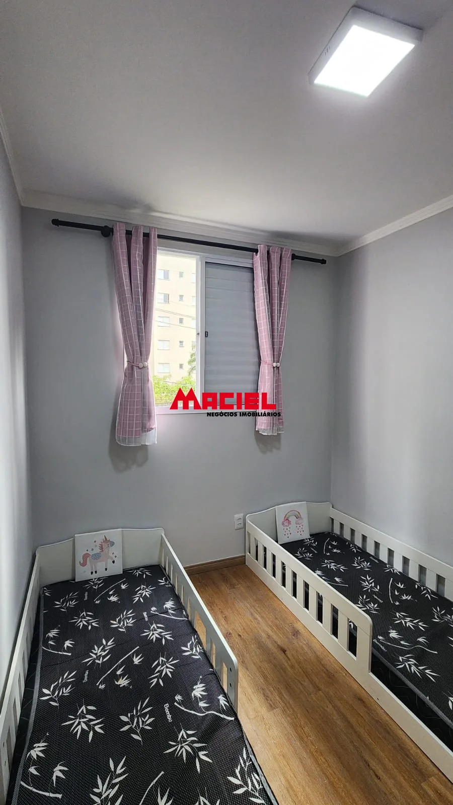 Alugar Apartamento / Padr&atilde;o em S&atilde;o Jos&eacute; dos Campos R$ 3.000,00 - Foto 38