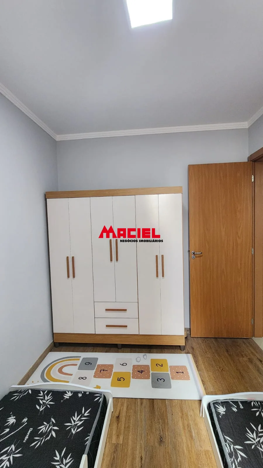 Alugar Apartamento / Padr&atilde;o em S&atilde;o Jos&eacute; dos Campos R$ 3.000,00 - Foto 37