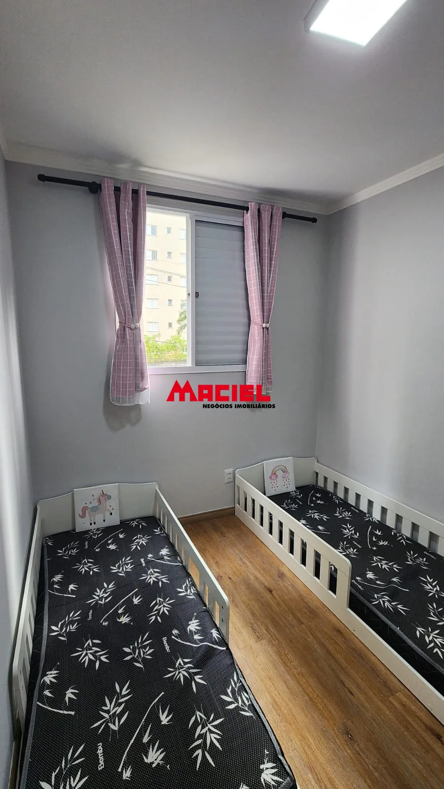 Alugar Apartamento / Padr&atilde;o em S&atilde;o Jos&eacute; dos Campos R$ 3.000,00 - Foto 36