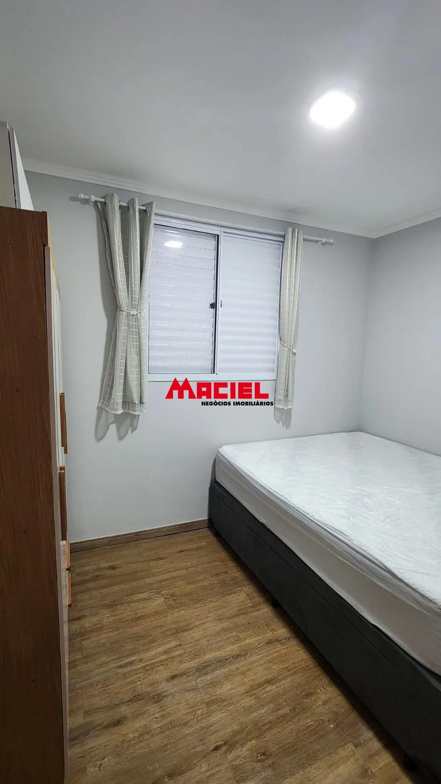 Alugar Apartamento / Padr&atilde;o em S&atilde;o Jos&eacute; dos Campos R$ 3.000,00 - Foto 34
