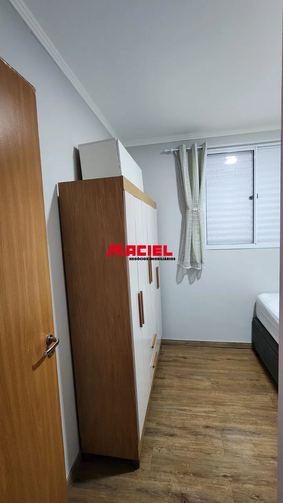 Alugar Apartamento / Padr&atilde;o em S&atilde;o Jos&eacute; dos Campos R$ 3.000,00 - Foto 33