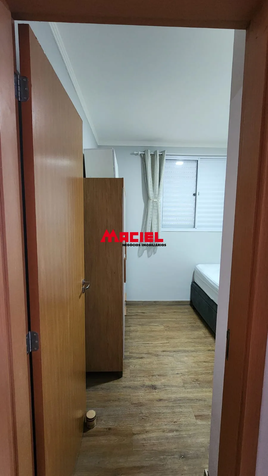 Alugar Apartamento / Padr&atilde;o em S&atilde;o Jos&eacute; dos Campos R$ 3.000,00 - Foto 32