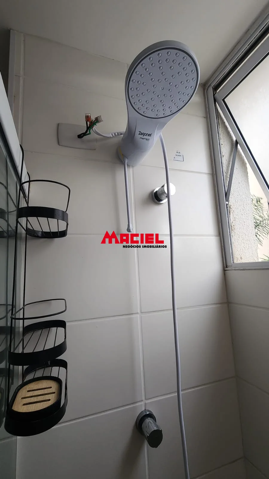 Alugar Apartamento / Padr&atilde;o em S&atilde;o Jos&eacute; dos Campos R$ 3.000,00 - Foto 30