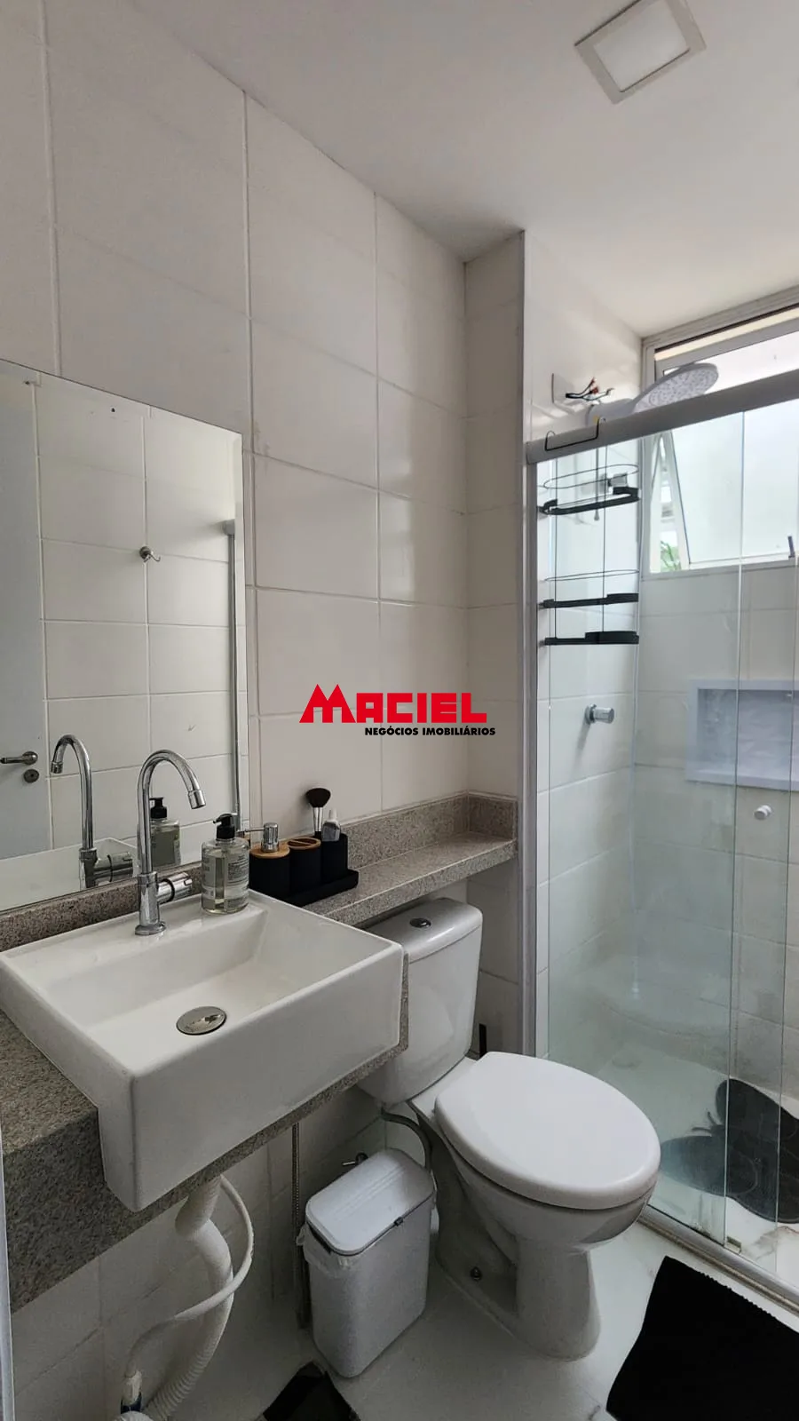Alugar Apartamento / Padr&atilde;o em S&atilde;o Jos&eacute; dos Campos R$ 3.000,00 - Foto 28