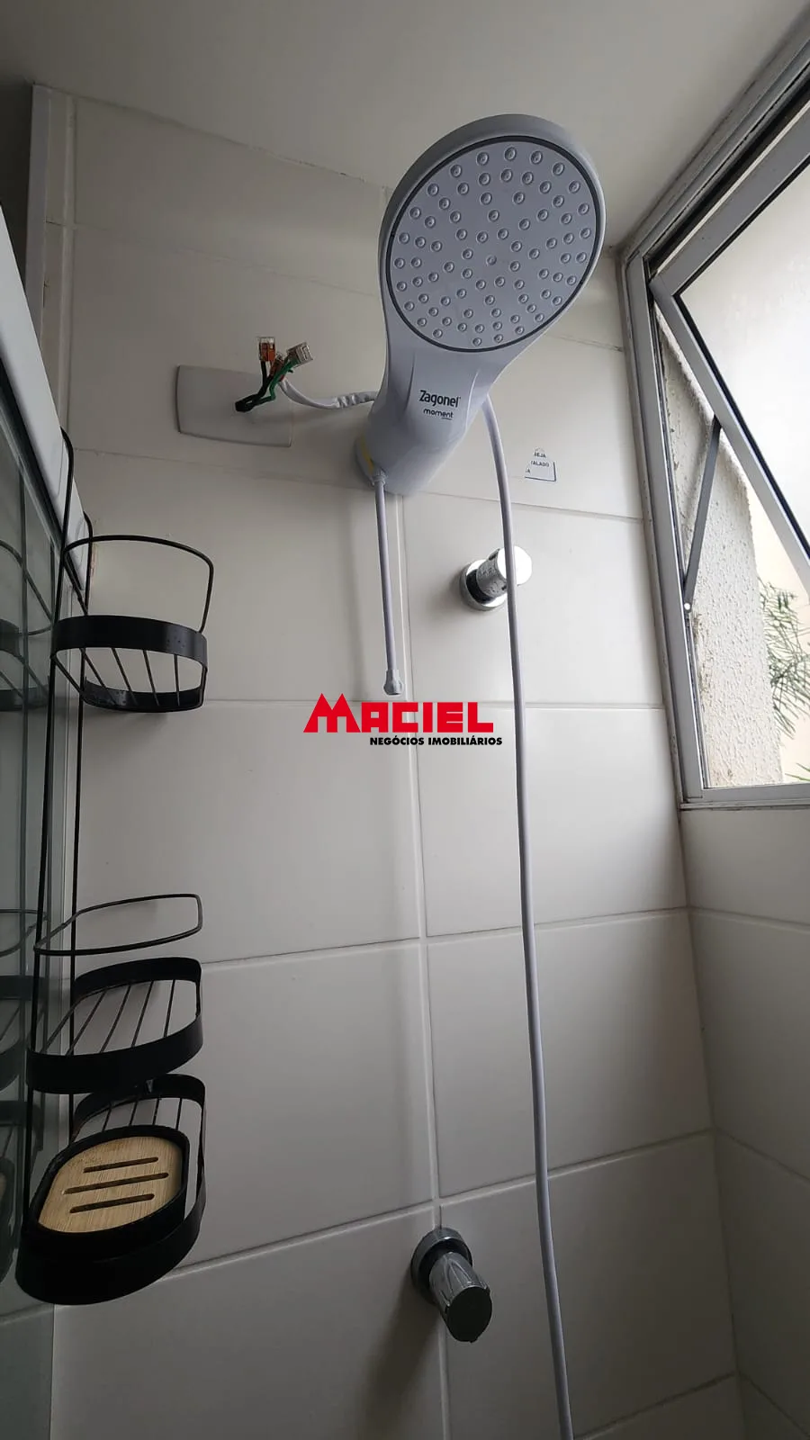 Alugar Apartamento / Padr&atilde;o em S&atilde;o Jos&eacute; dos Campos R$ 3.000,00 - Foto 27