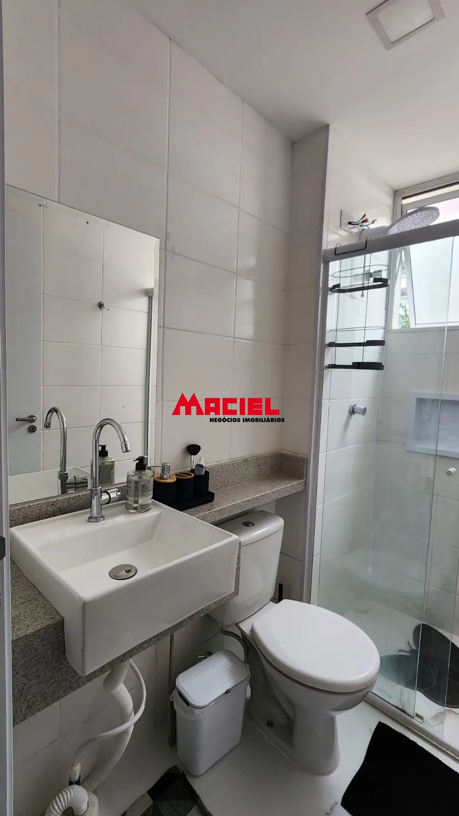 Alugar Apartamento / Padr&atilde;o em S&atilde;o Jos&eacute; dos Campos R$ 3.000,00 - Foto 26