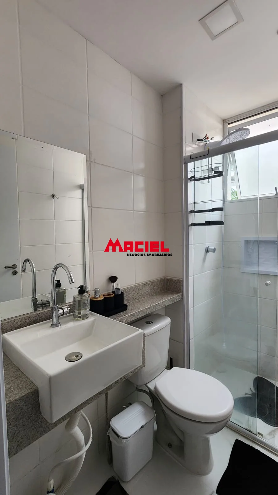 Alugar Apartamento / Padr&atilde;o em S&atilde;o Jos&eacute; dos Campos R$ 3.000,00 - Foto 23