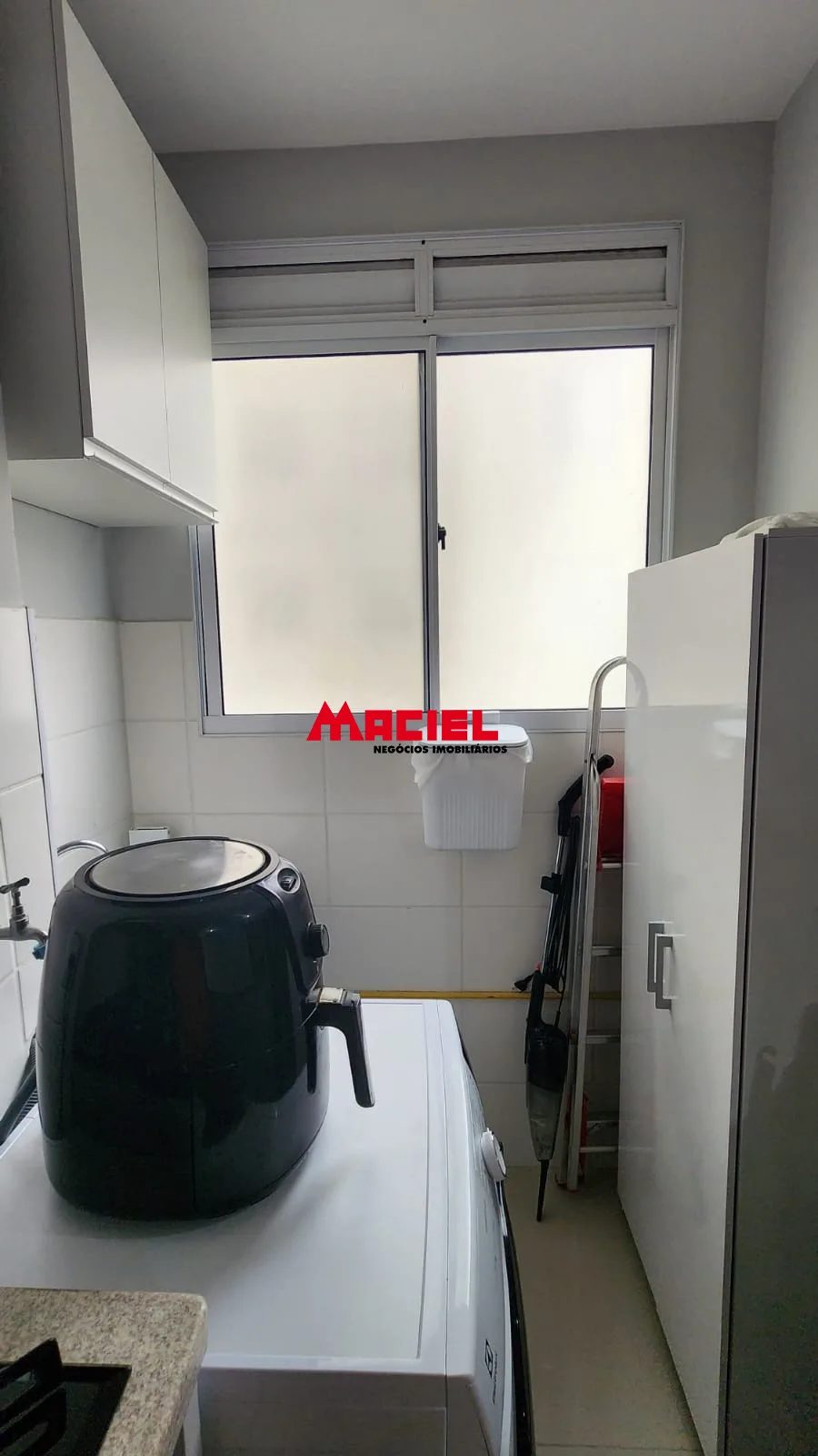 Alugar Apartamento / Padr&atilde;o em S&atilde;o Jos&eacute; dos Campos R$ 3.000,00 - Foto 19