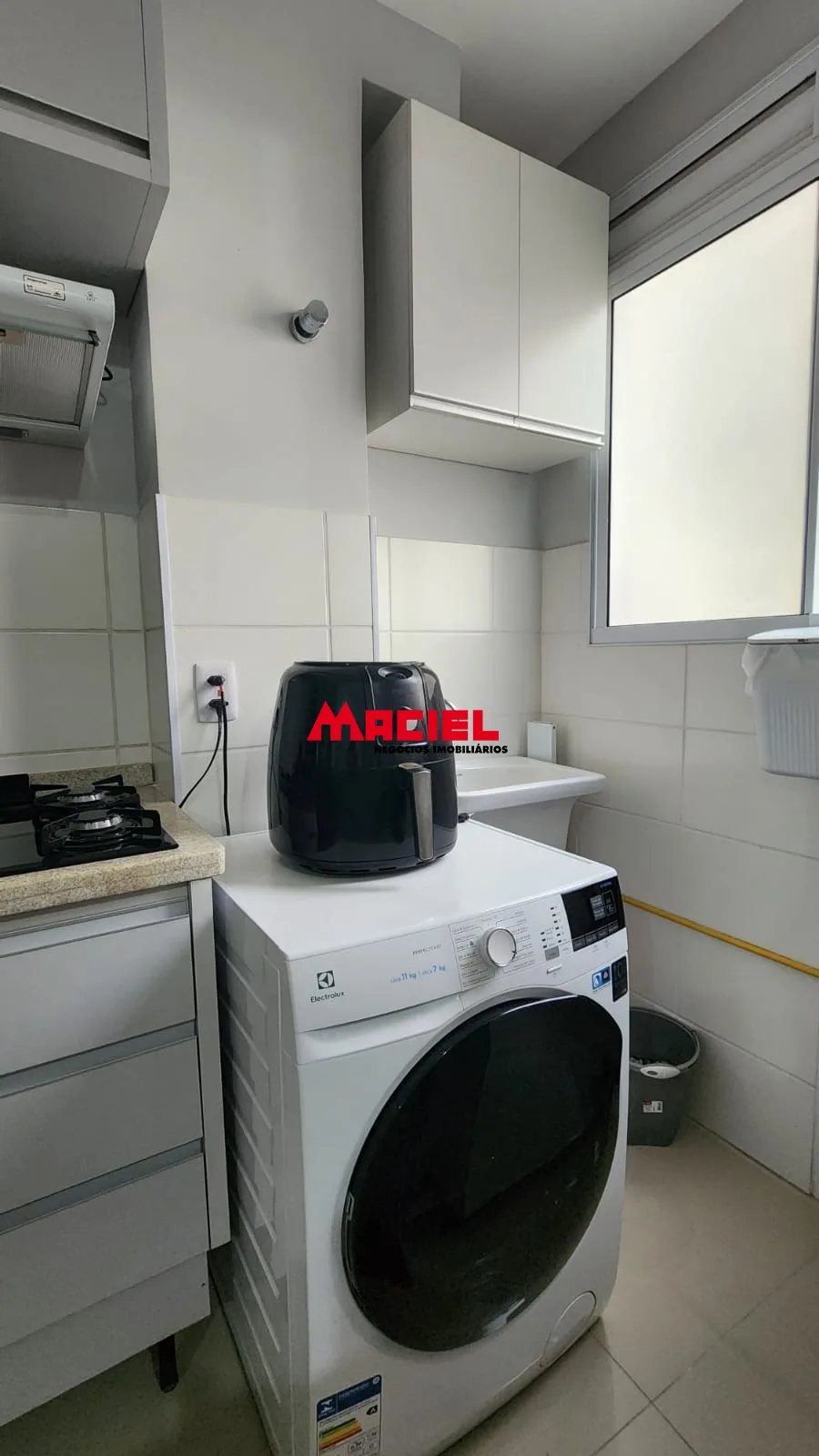 Alugar Apartamento / Padr&atilde;o em S&atilde;o Jos&eacute; dos Campos R$ 3.000,00 - Foto 17