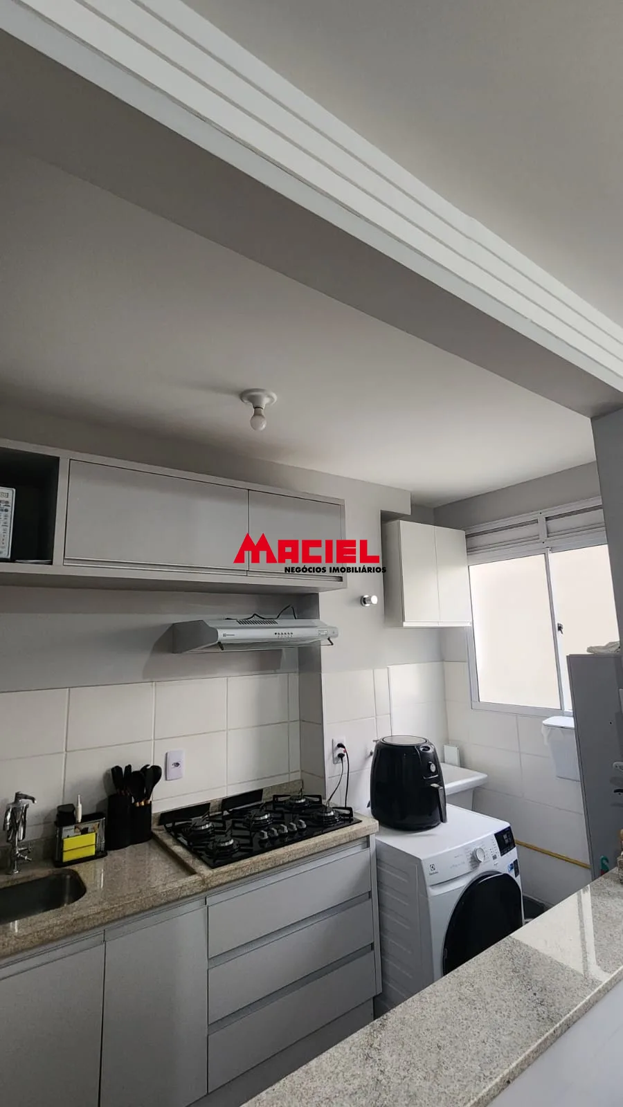 Alugar Apartamento / Padr&atilde;o em S&atilde;o Jos&eacute; dos Campos R$ 3.000,00 - Foto 16