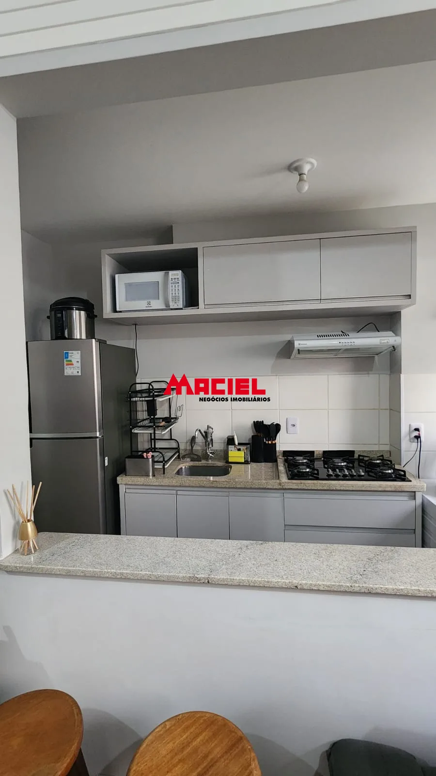 Alugar Apartamento / Padr&atilde;o em S&atilde;o Jos&eacute; dos Campos R$ 3.000,00 - Foto 15