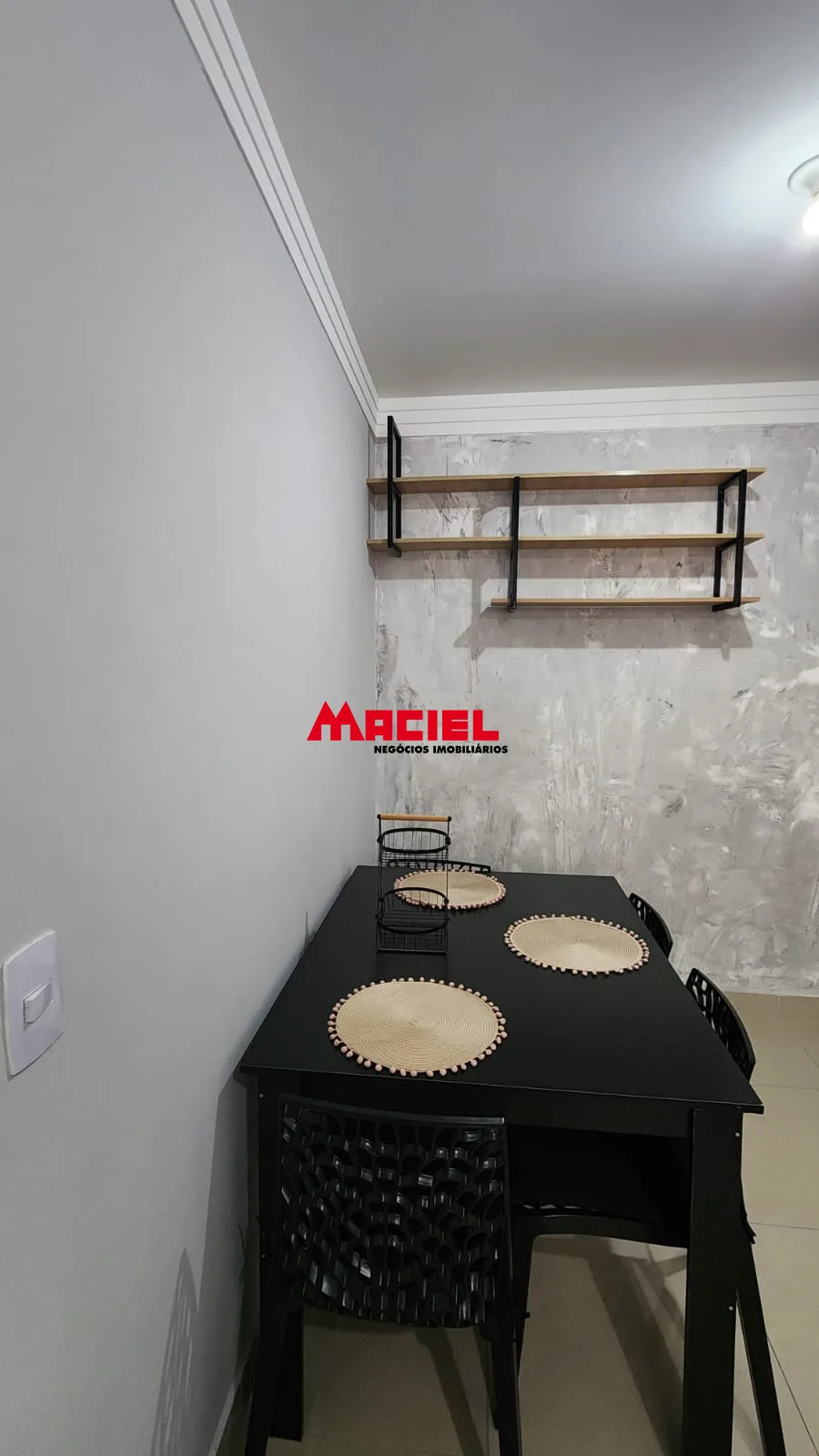 Alugar Apartamento / Padr&atilde;o em S&atilde;o Jos&eacute; dos Campos R$ 3.000,00 - Foto 13
