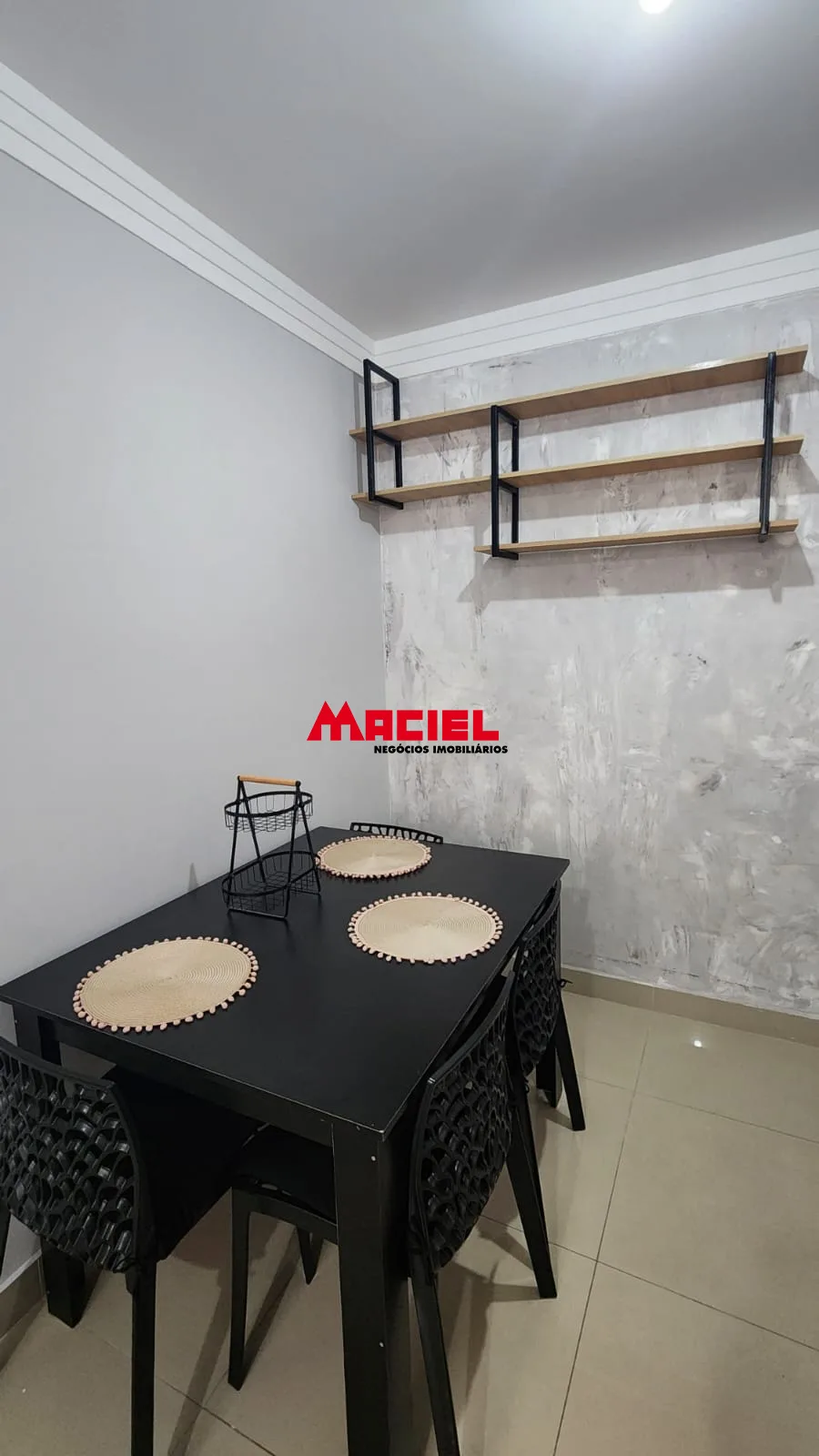 Alugar Apartamento / Padr&atilde;o em S&atilde;o Jos&eacute; dos Campos R$ 3.000,00 - Foto 12