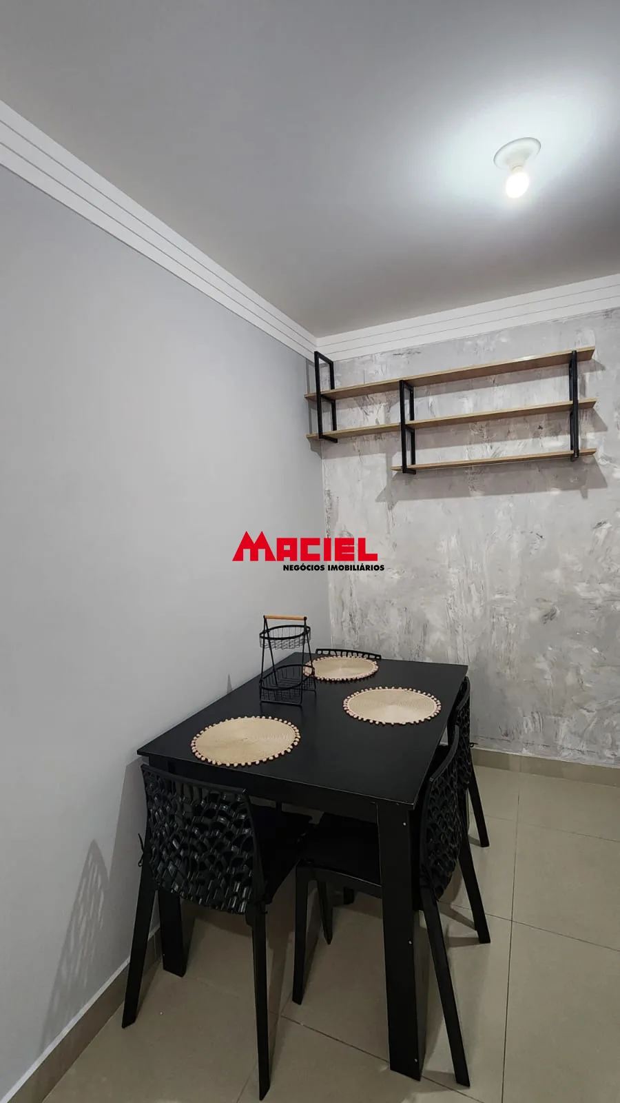 Alugar Apartamento / Padr&atilde;o em S&atilde;o Jos&eacute; dos Campos R$ 3.000,00 - Foto 11