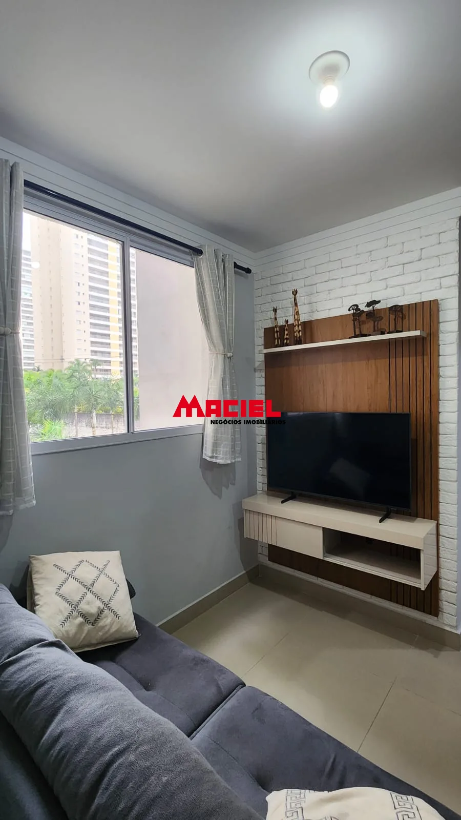 Alugar Apartamento / Padr&atilde;o em S&atilde;o Jos&eacute; dos Campos R$ 3.000,00 - Foto 10
