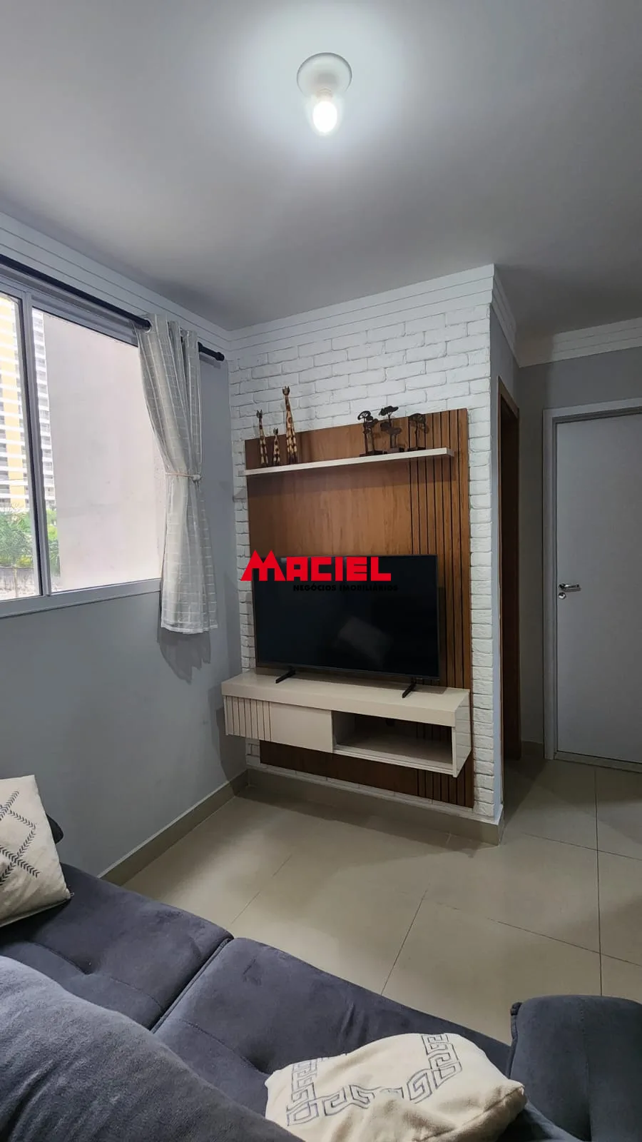 Alugar Apartamento / Padr&atilde;o em S&atilde;o Jos&eacute; dos Campos R$ 3.000,00 - Foto 9