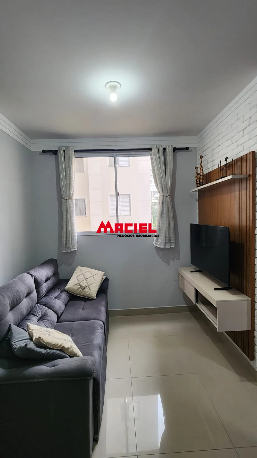 Alugar Apartamento / Padr&atilde;o em S&atilde;o Jos&eacute; dos Campos R$ 3.000,00 - Foto 8