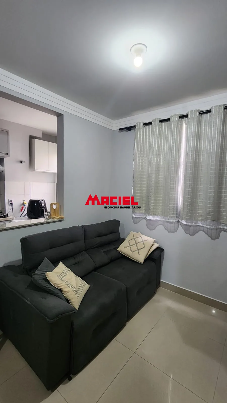Alugar Apartamento / Padr&atilde;o em S&atilde;o Jos&eacute; dos Campos R$ 3.000,00 - Foto 7