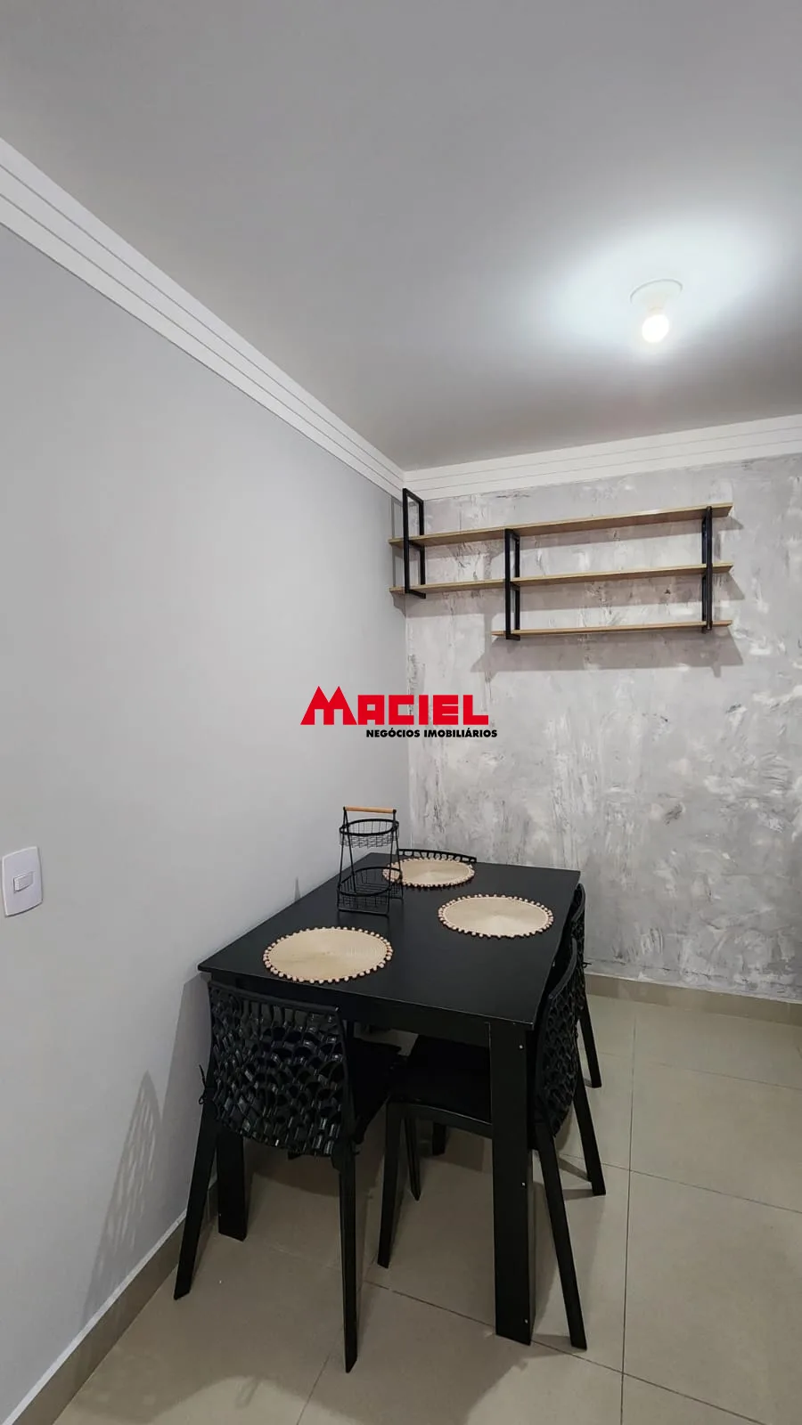 Alugar Apartamento / Padr&atilde;o em S&atilde;o Jos&eacute; dos Campos R$ 3.000,00 - Foto 6