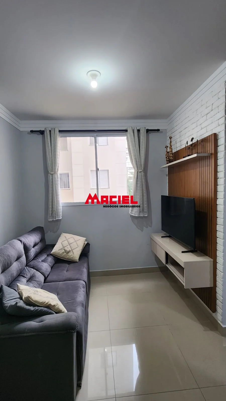 Alugar Apartamento / Padr&atilde;o em S&atilde;o Jos&eacute; dos Campos R$ 3.000,00 - Foto 3