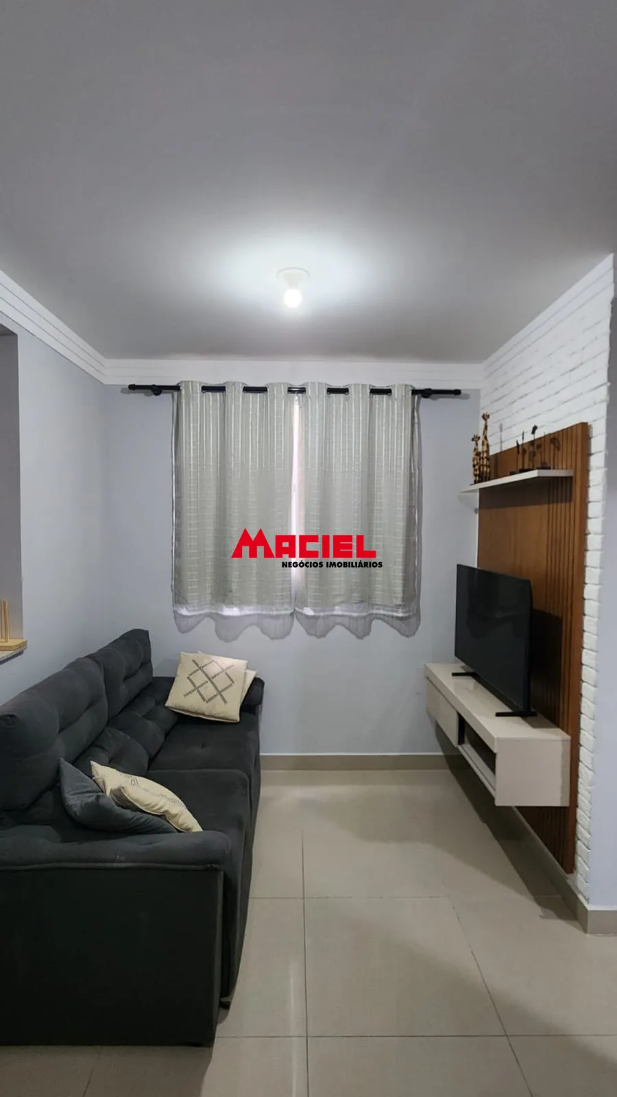 Alugar Apartamento / Padr&atilde;o em S&atilde;o Jos&eacute; dos Campos R$ 3.000,00 - Foto 2