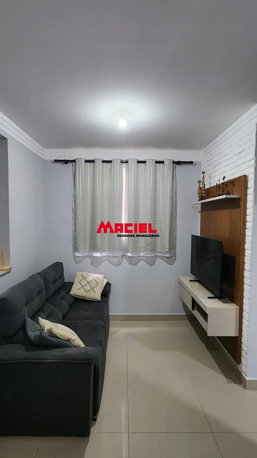 Alugar Apartamento / Padr&atilde;o em S&atilde;o Jos&eacute; dos Campos R$ 3.000,00 - Foto 1