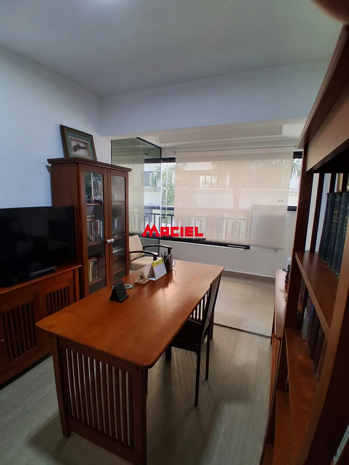 Comprar Apartamento / Padr&atilde;o em S&atilde;o Jos&eacute; dos Campos R$ 990.000,00 - Foto 1