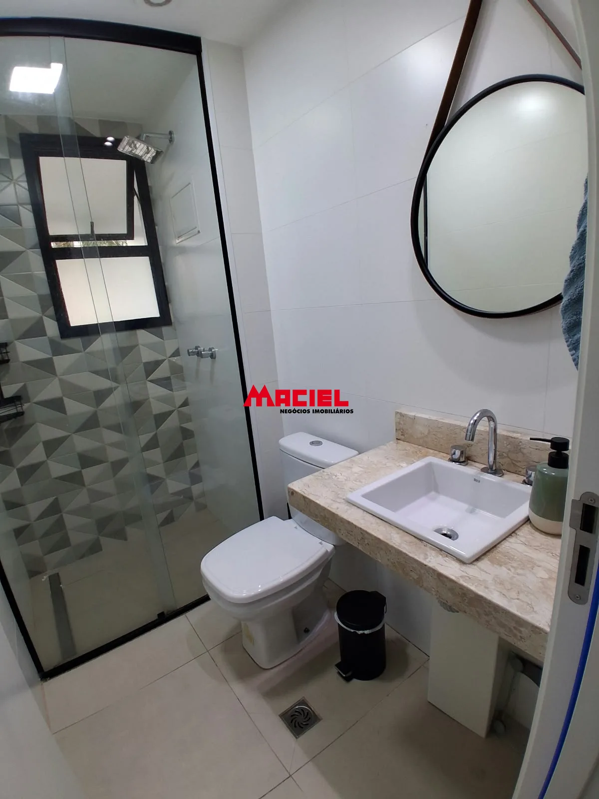 Comprar Apartamento / Padr&atilde;o em S&atilde;o Jos&eacute; dos Campos R$ 990.000,00 - Foto 4
