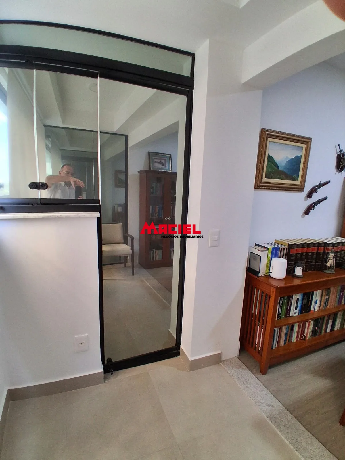 Comprar Apartamento / Padr&atilde;o em S&atilde;o Jos&eacute; dos Campos R$ 990.000,00 - Foto 6