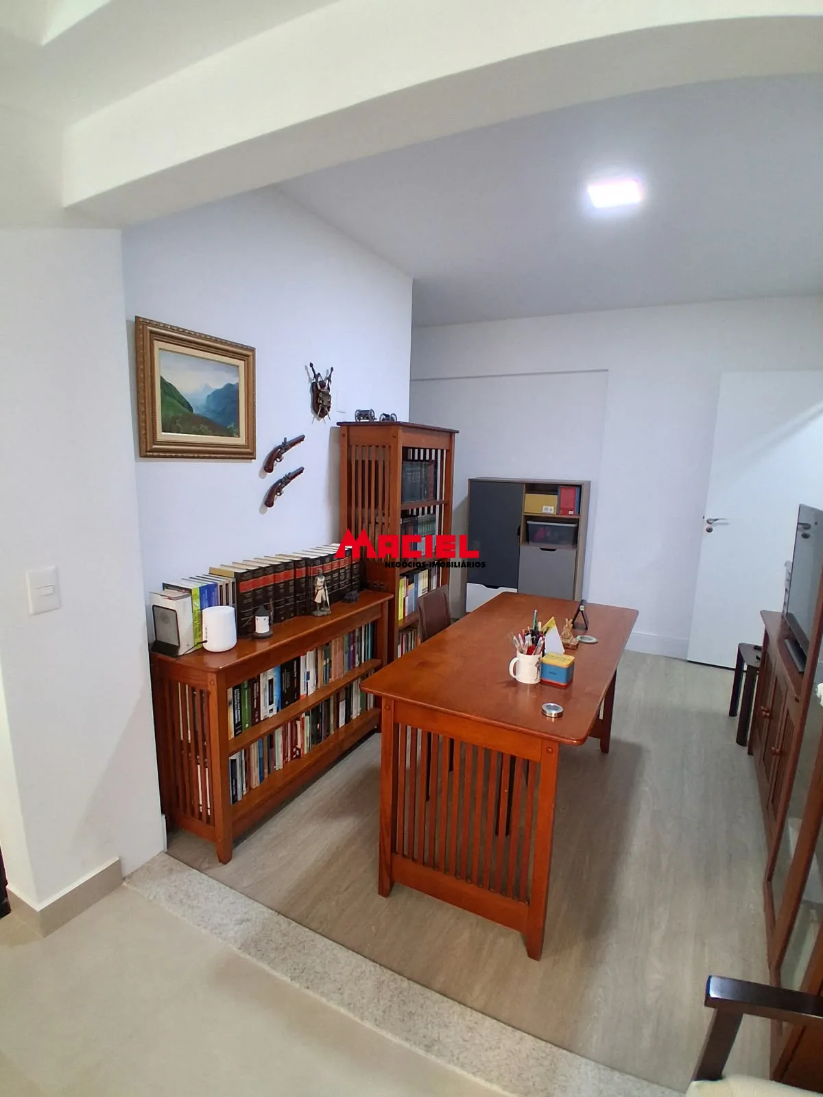 Comprar Apartamento / Padr&atilde;o em S&atilde;o Jos&eacute; dos Campos R$ 990.000,00 - Foto 7