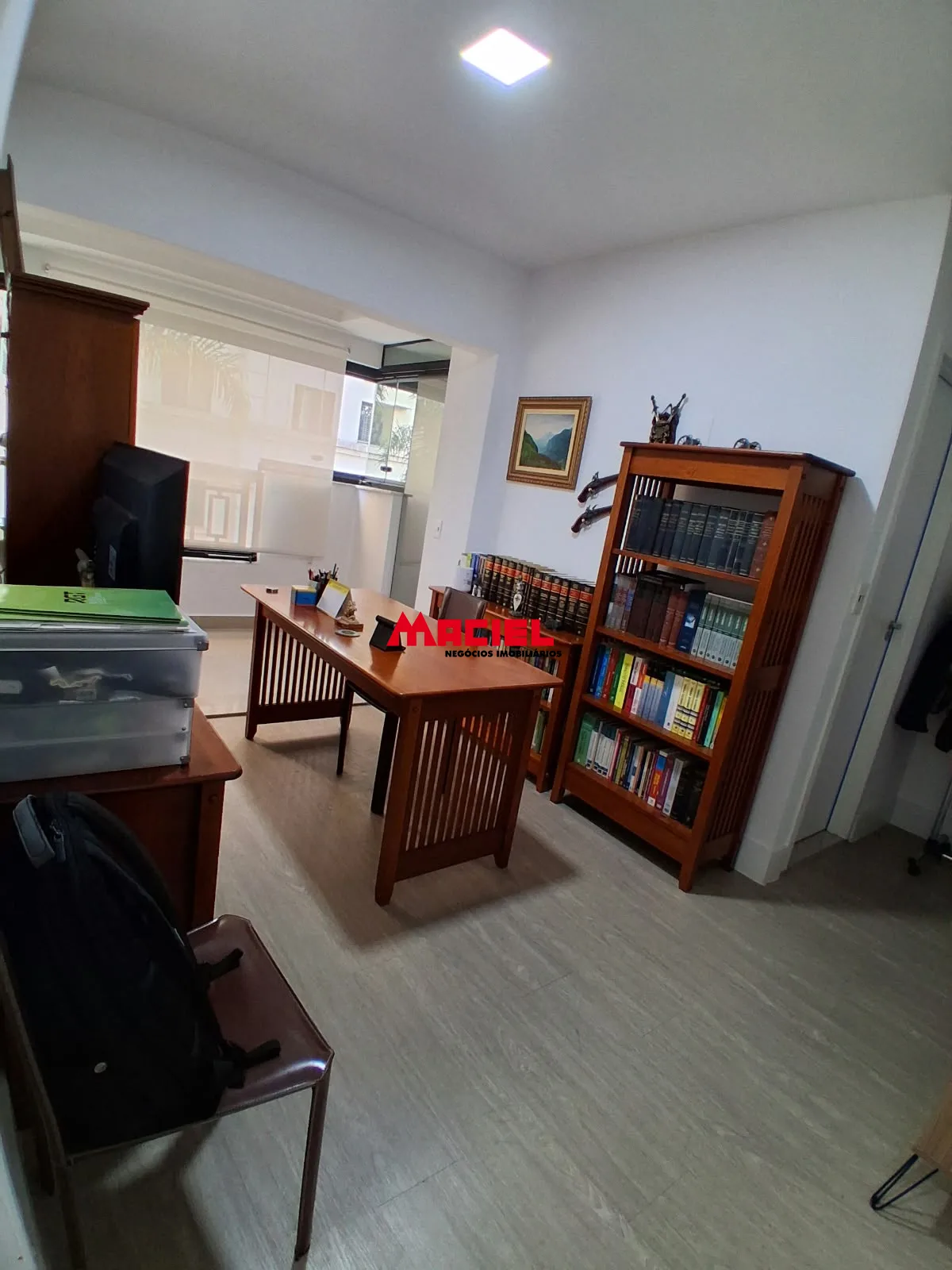 Comprar Apartamento / Padr&atilde;o em S&atilde;o Jos&eacute; dos Campos R$ 990.000,00 - Foto 8