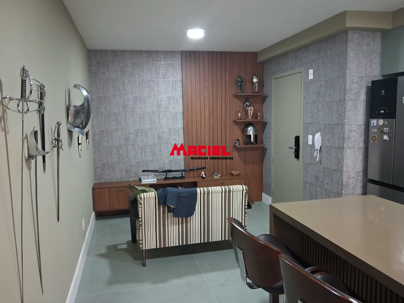 Comprar Apartamento / Padr&atilde;o em S&atilde;o Jos&eacute; dos Campos R$ 990.000,00 - Foto 15