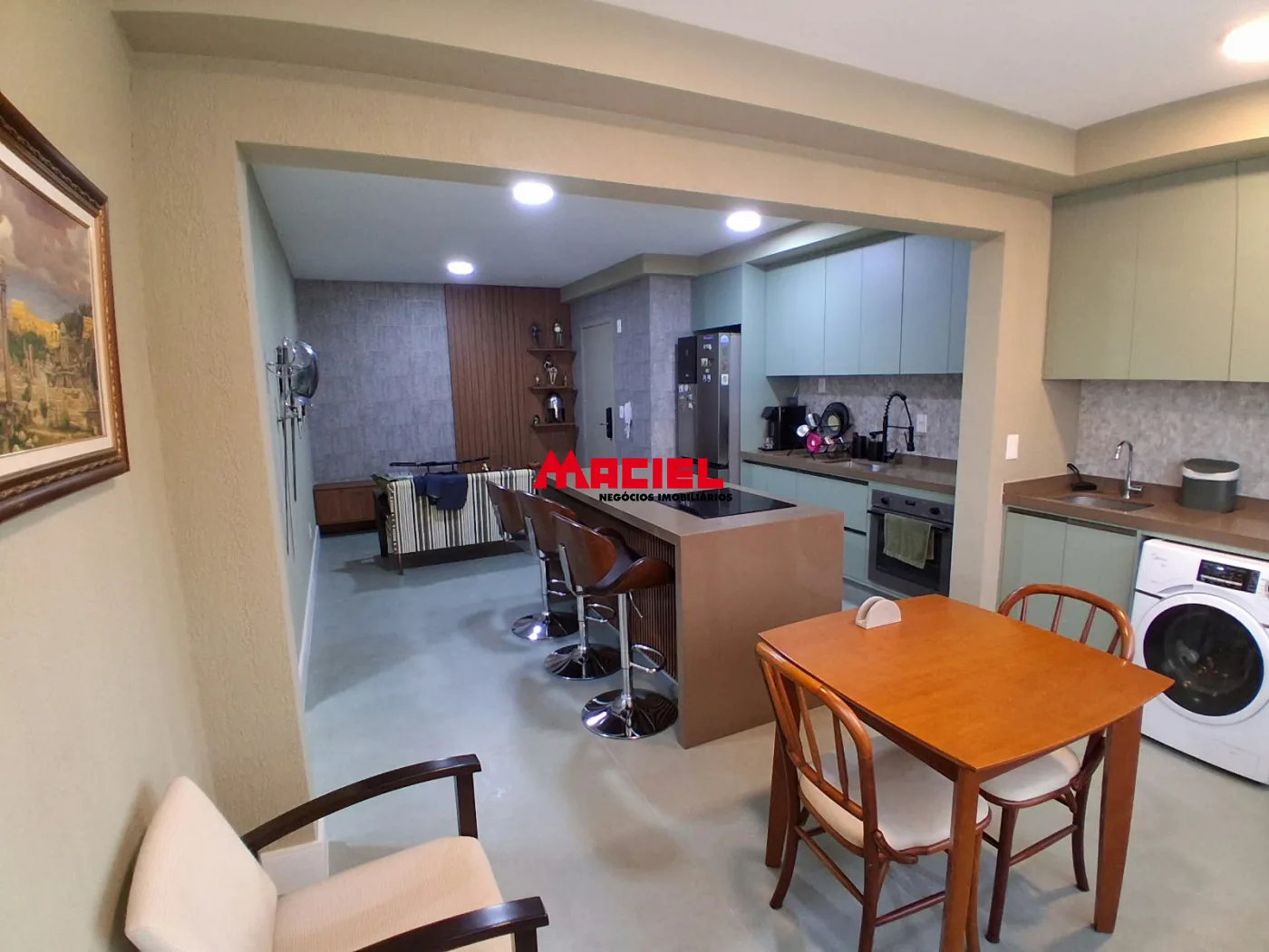 Comprar Apartamento / Padr&atilde;o em S&atilde;o Jos&eacute; dos Campos R$ 990.000,00 - Foto 16