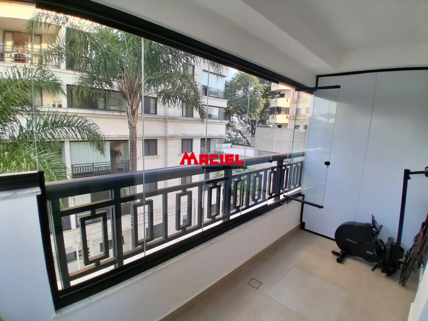 Comprar Apartamento / Padr&atilde;o em S&atilde;o Jos&eacute; dos Campos R$ 990.000,00 - Foto 20