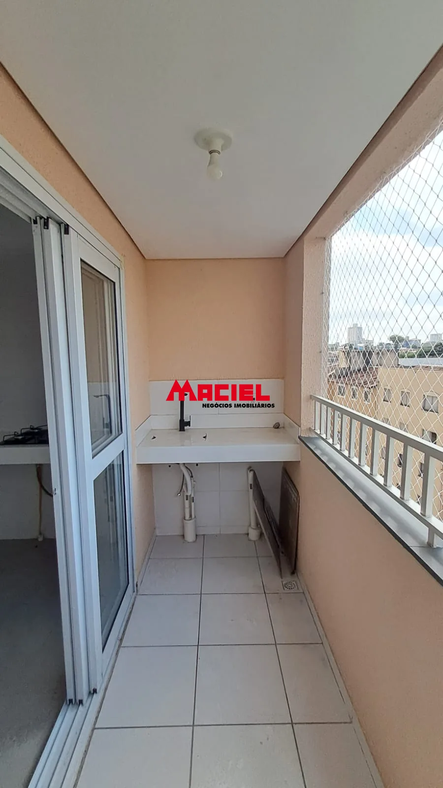 Alugar Apartamento / Padr&atilde;o em S&atilde;o Jos&eacute; dos Campos R$ 2.500,00 - Foto 16