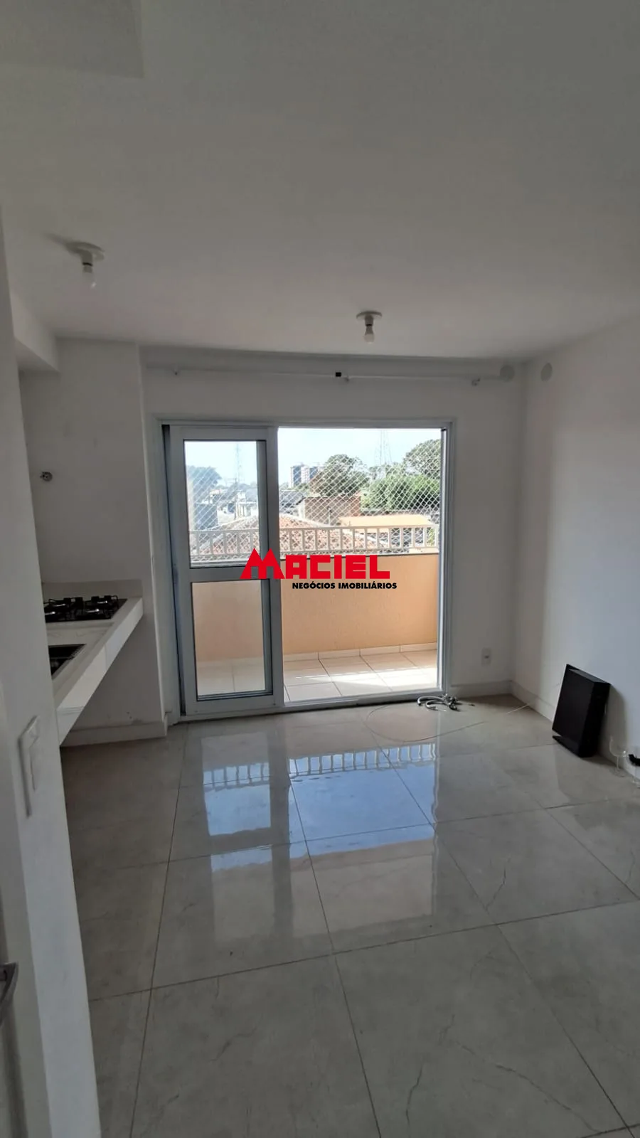 Alugar Apartamento / Padr&atilde;o em S&atilde;o Jos&eacute; dos Campos R$ 2.500,00 - Foto 18