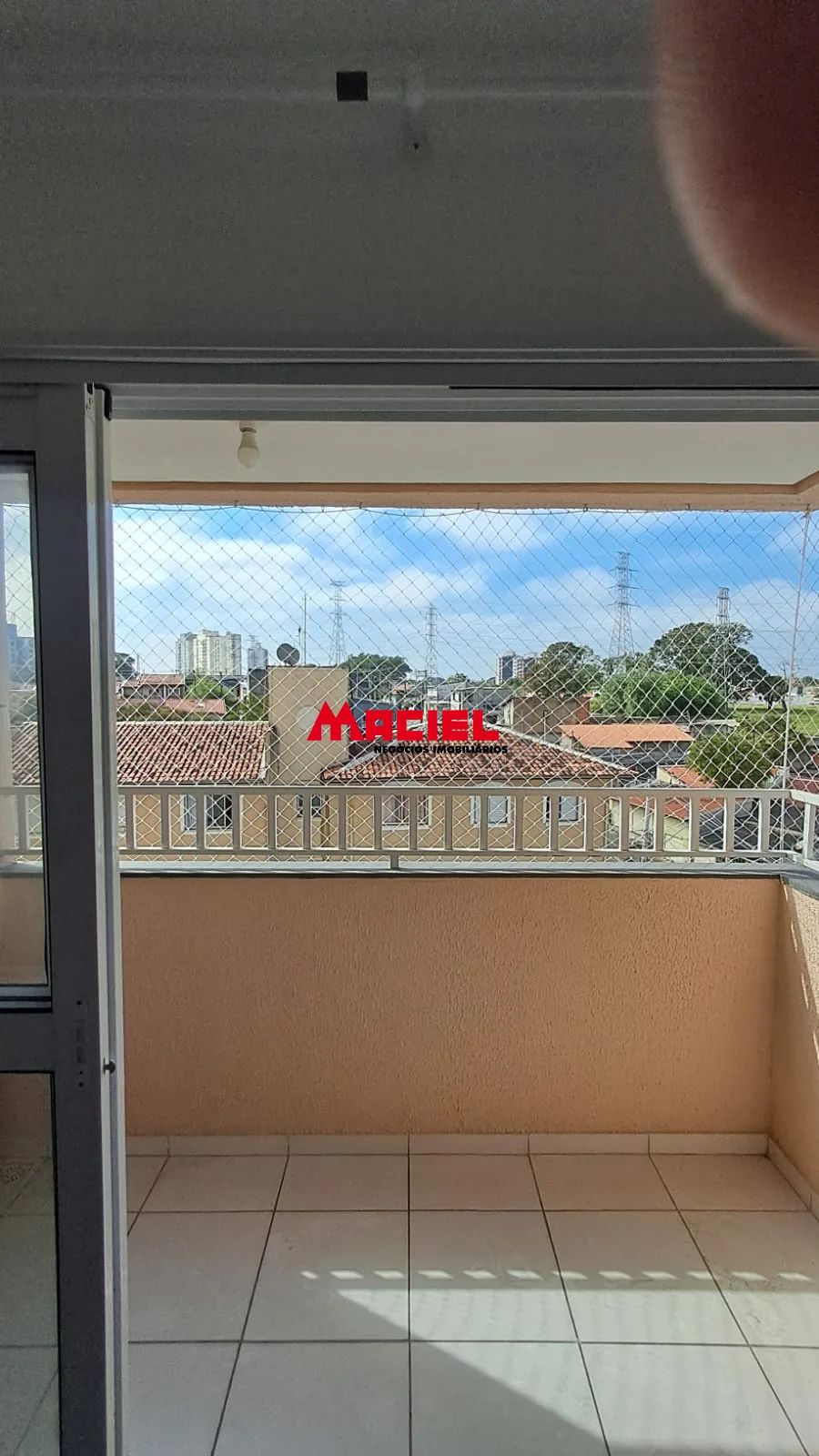 Alugar Apartamento / Padr&atilde;o em S&atilde;o Jos&eacute; dos Campos R$ 2.500,00 - Foto 19