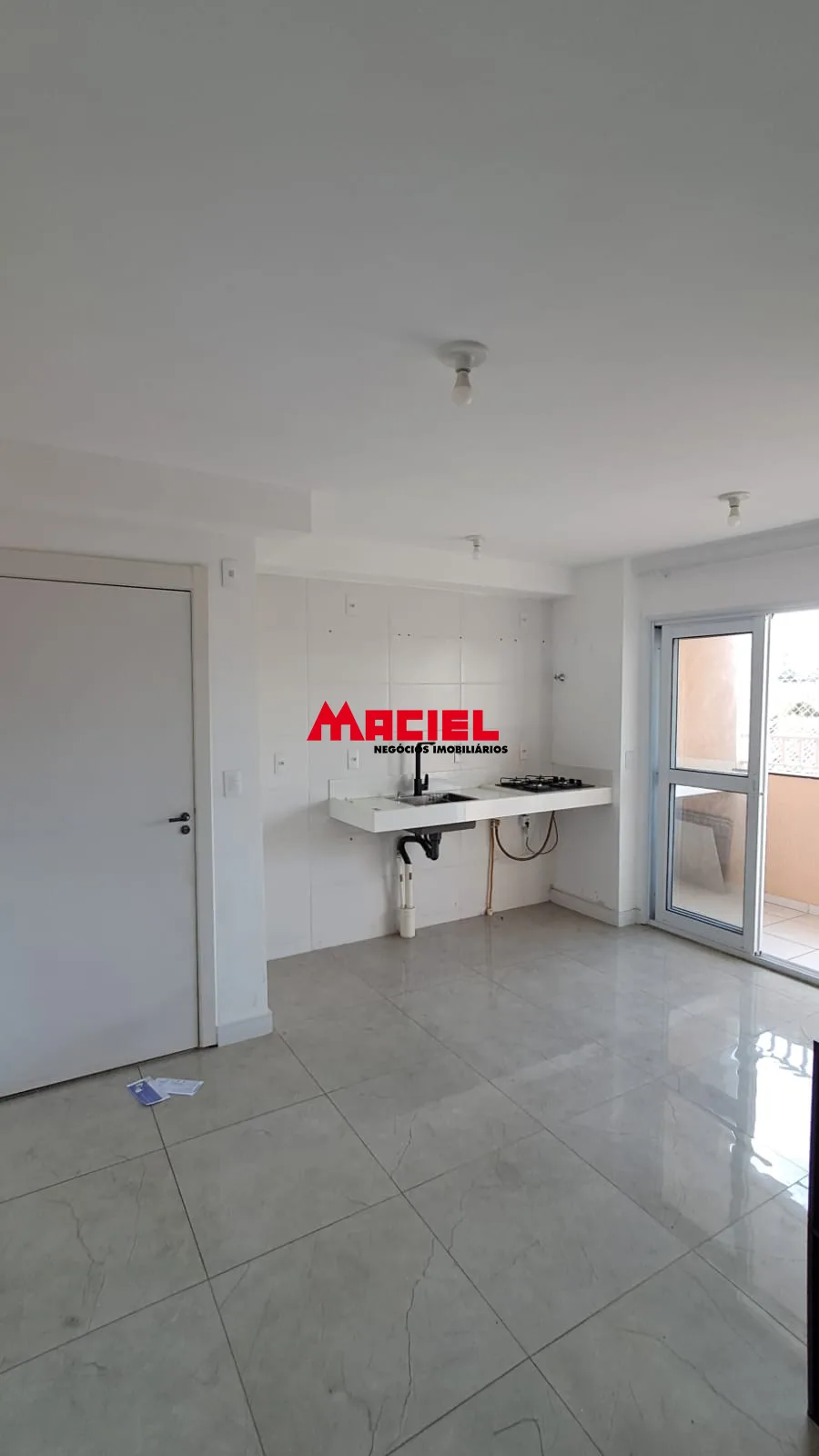 Alugar Apartamento / Padr&atilde;o em S&atilde;o Jos&eacute; dos Campos R$ 2.500,00 - Foto 20