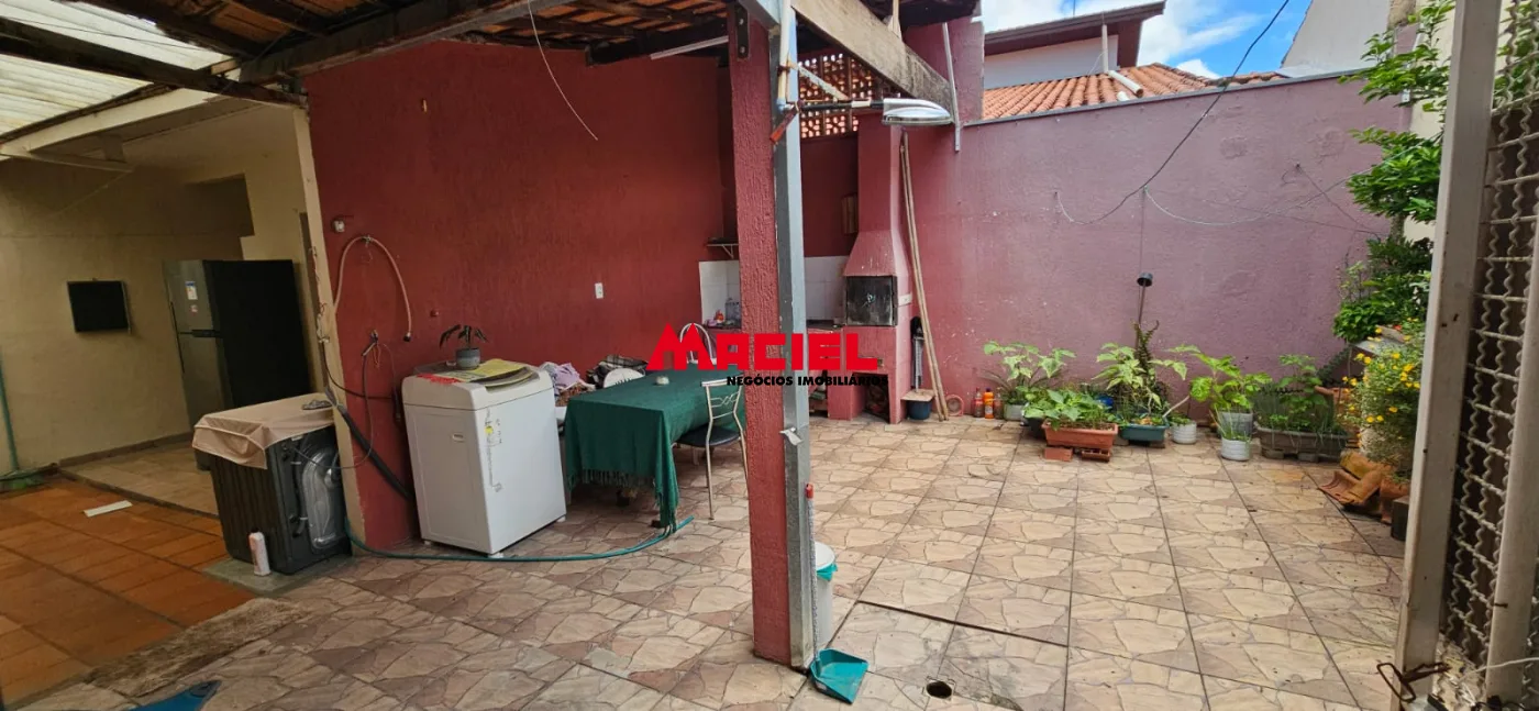 Comprar Casa / Padr&atilde;o em S&atilde;o Jos&eacute; dos Campos R$ 800.000,00 - Foto 22