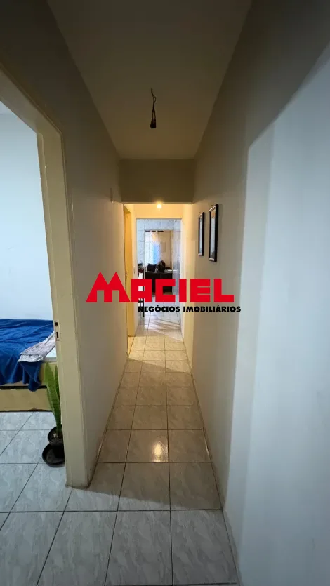 Alugar Casa / Padr&atilde;o em S&atilde;o Jos&eacute; dos Campos R$ 3.000,00 - Foto 29