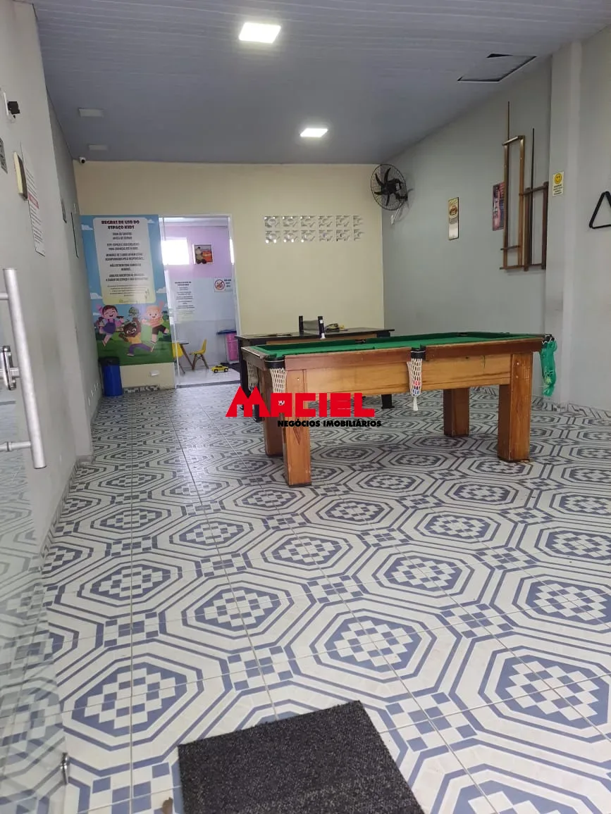 Comprar Apartamento / Padr&atilde;o em S&atilde;o Jos&eacute; dos Campos R$ 270.000,00 - Foto 6