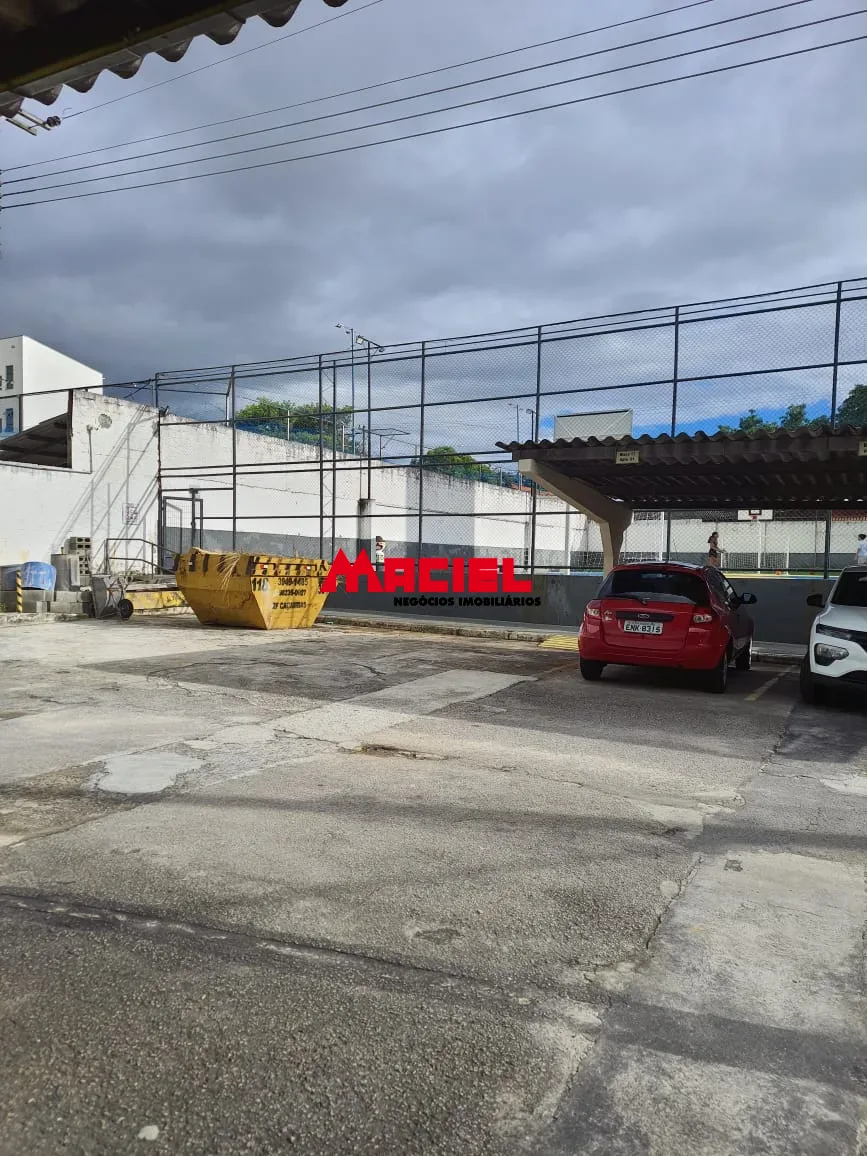 Comprar Apartamento / Padr&atilde;o em S&atilde;o Jos&eacute; dos Campos R$ 270.000,00 - Foto 13