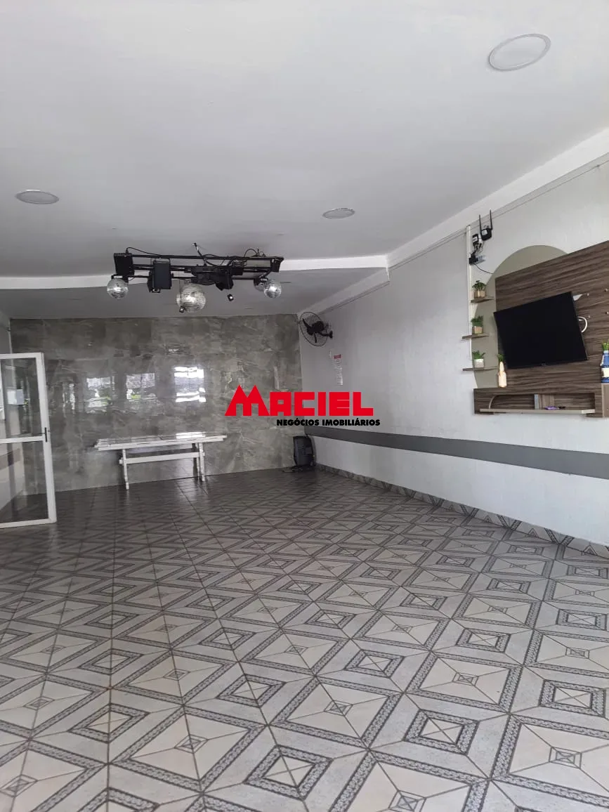 Comprar Apartamento / Padr&atilde;o em S&atilde;o Jos&eacute; dos Campos R$ 270.000,00 - Foto 5